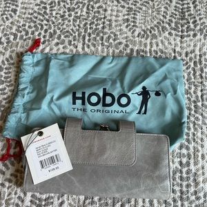 Hobo Geniune Leather Wallet